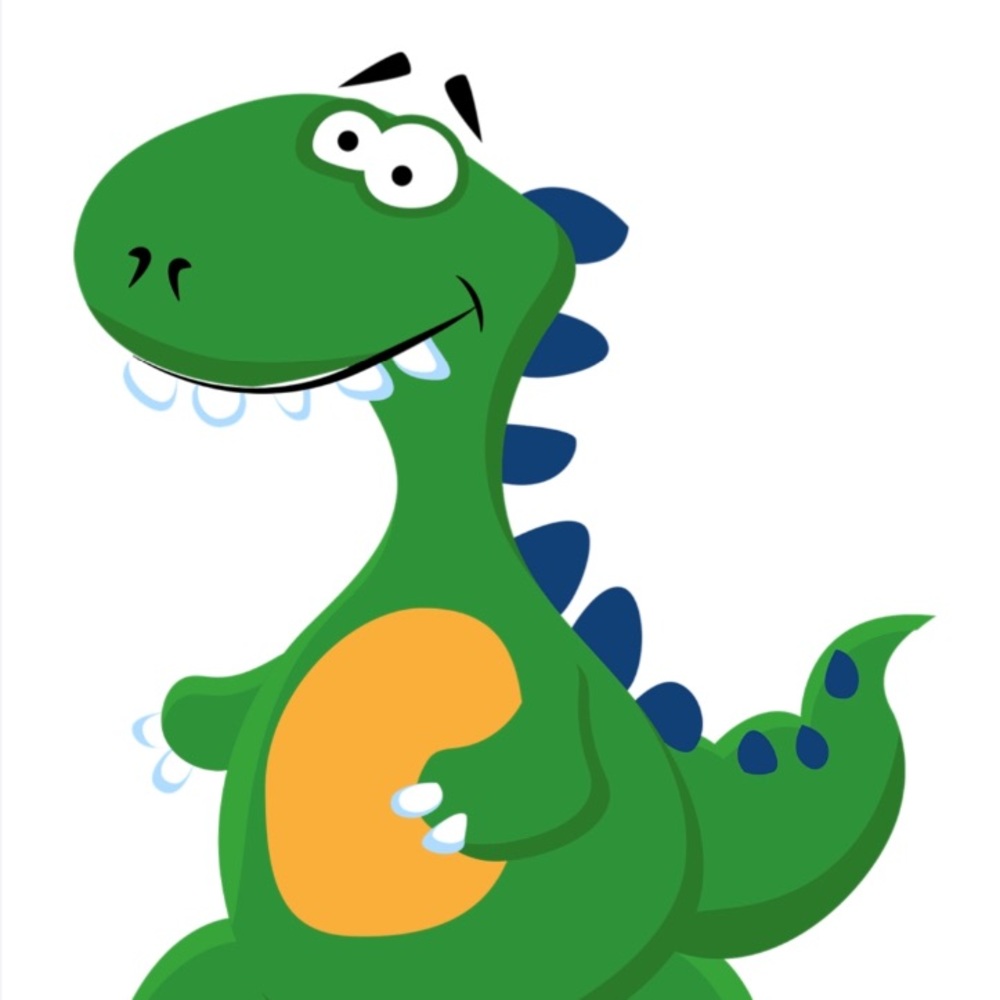 Meet your Posher, Dino Store